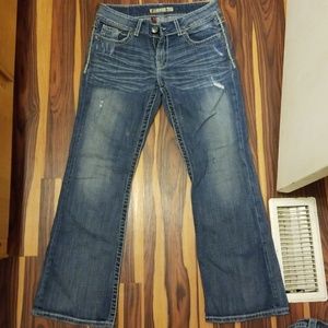 BKE Culture Stretch Jeans